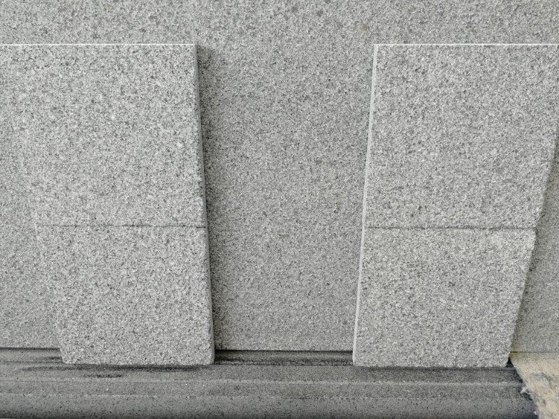 Blue Grey Granite