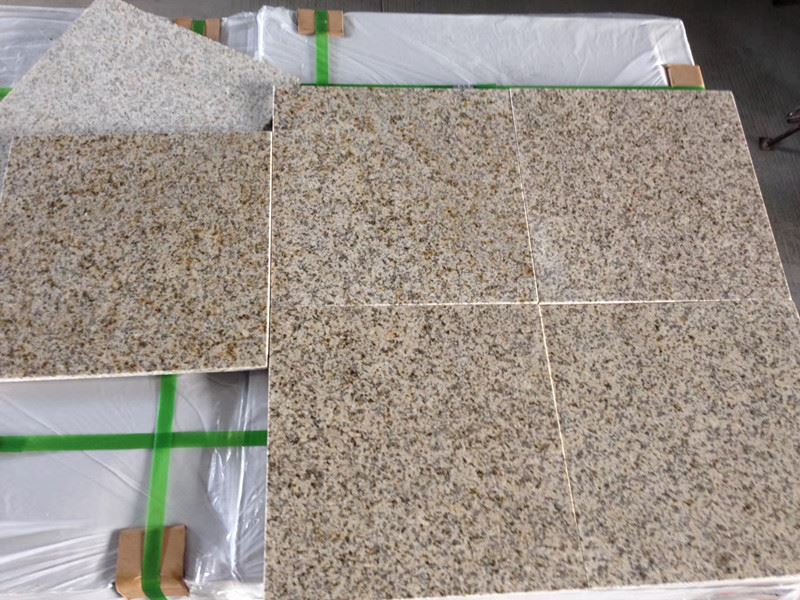 G682 Granite
