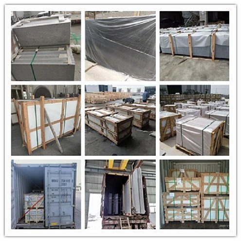 interior marble window sills