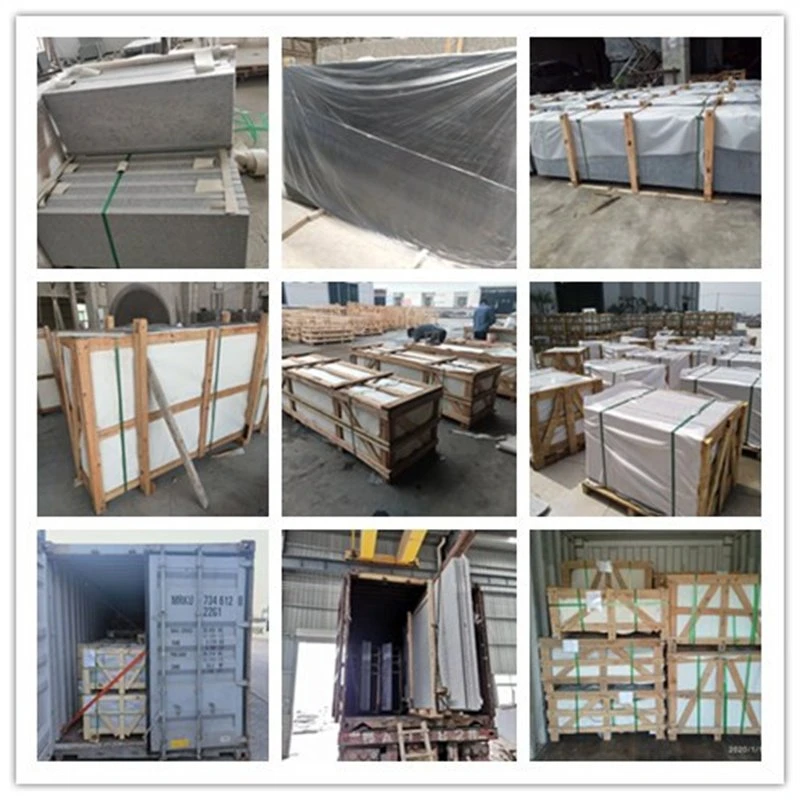 honed granite tiles