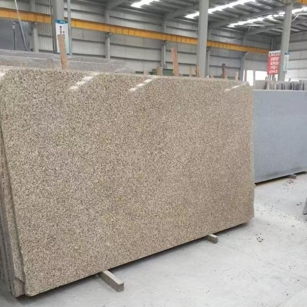 Yellow Granite