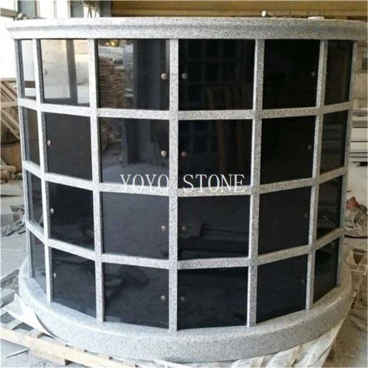 stone columbarium
