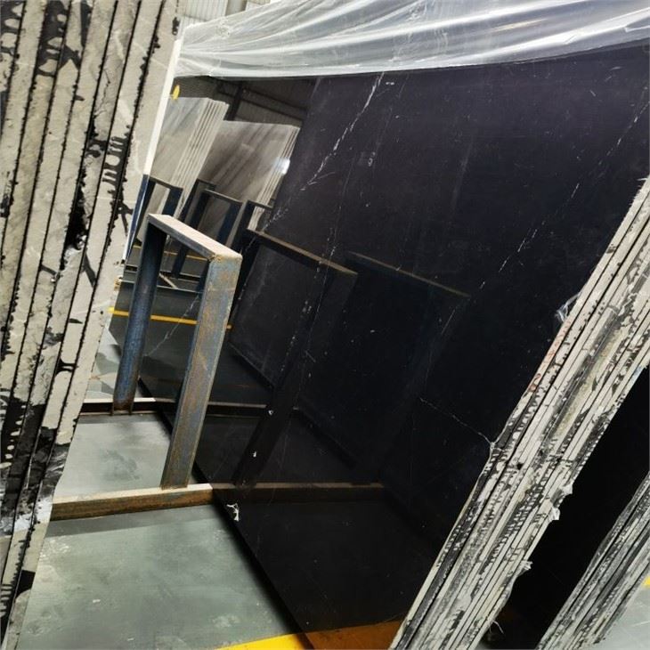 nero marquina stone