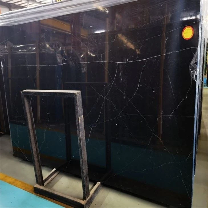 nero marquina polished