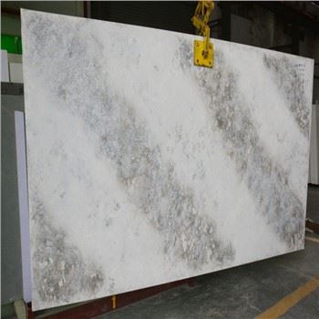 Slab Cwarts Gwyn Hynafol