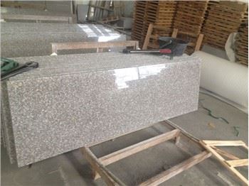 Countertop Cegin Gwenithfaen Brown Bainbrook