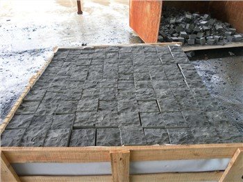 Llawr Basalt
