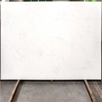 Slab Chwarts Bianco Statuario Venato