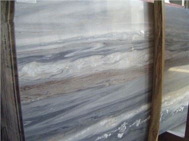 Marmor Palissandro Glas