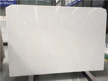 Slab Marmor Gwyn Thassos