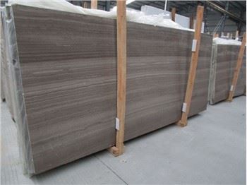 Slab Marmor Brown Pren