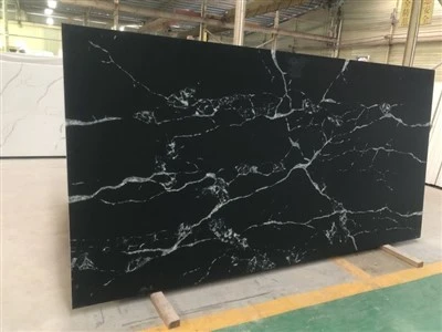 Calacatta Quartz Du