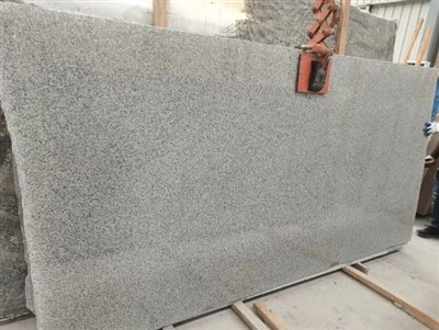 G603 Slab Gwenithfaen Llwyd