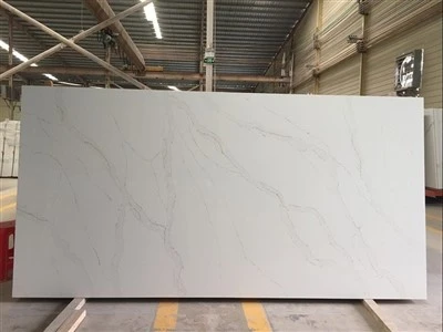 Slab Gwyn Quartz