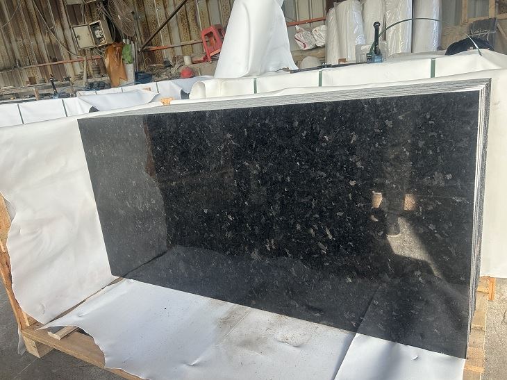 angola granit