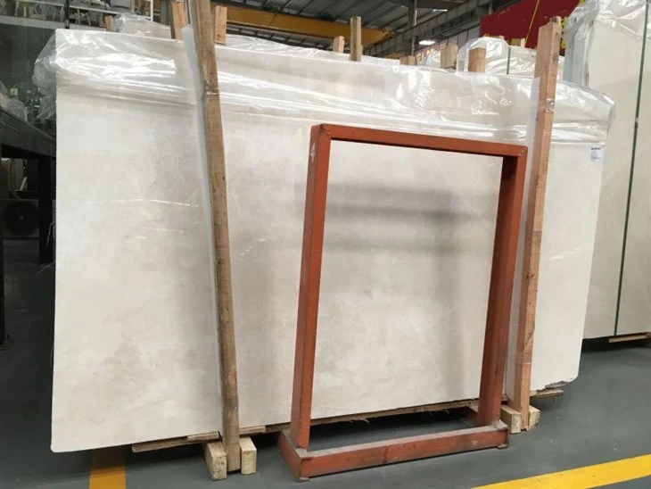 Magnolia-Beige-Marble-Slab