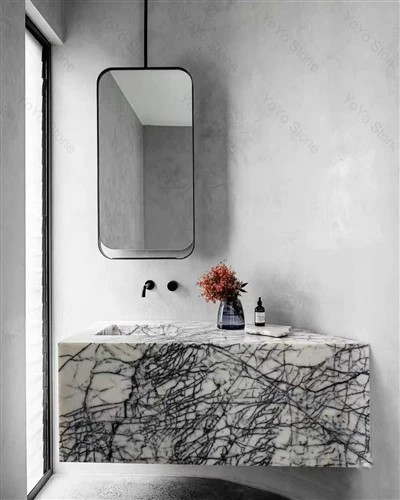 Top Vanity Marmor Gwyn